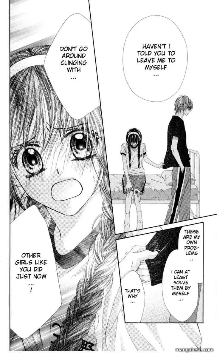 Kyou, Koi wo Hajimemasu Chapter 61 21